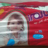 پوشک کالمرز سایز ۵