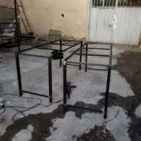 جوشکاری سیار در ماهدشت و مهرشهر و محمدشهر کیان مهر|خدمات پیشه و مهارت|ماهدشت, |دیوار