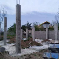 بنایی بلوک چینی(صفر تاصد)سربندی|خدمات پیشه و مهارت|سنگر, |دیوار