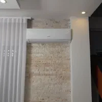 نصب کولر گازی و لوله کشی توکار|خدمات پیشه و مهارت|عباس‌آباد, |دیوار