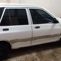 پراید هاچبک مدل ۷۶|خودرو سواری و وانت|اردبیل, |دیوار