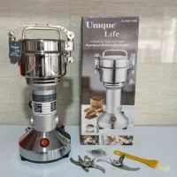 اسیاب یونیک لایف|خردکن، آسیاب، غذاساز|خرمآباد, |دیوار