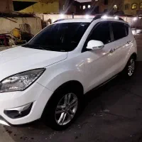 چانگان ۹۷|خودرو سواری و وانت|تهران, آذری|دیوار