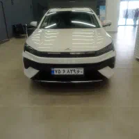 فروش قطعی کی ام سی جی ۷ مدل ۱۴۰۴