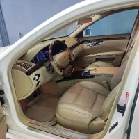 مرسدس بنز  S500|خودرو سواری و وانت|رشت, اسماعیل آباد|دیوار