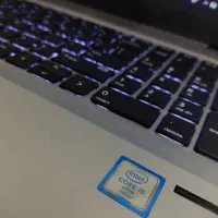 لپ تاپ HP Elitebook 850 G3|رایانه همراه|بندرعباس, |دیوار