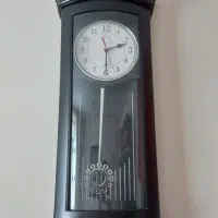 ساعت دیواری