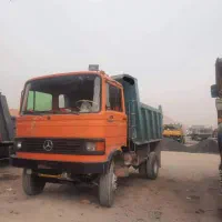 خاور کمپرسی ۶۰۸