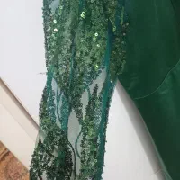 لباس شب|لباس|رشت, لاکان شهر|دیوار