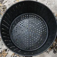 سرخ کن|اجاق گاز و لوازم برقی پخت‌وپز|اهواز, کیان اباد|دیوار