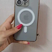 آیفون ۱۵ پرومکس