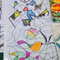 دوره مربیگری نقاشی کودک|خدمات آموزشی|تهران, میرداماد|دیوار