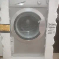 لباس شویی هایر