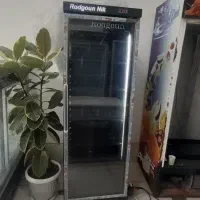 یخچال فریزر فروشگاهی|فروشگاه و مغازه|تنکابن, |دیوار