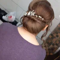 خدمات رنگ ولایت،میکاپ پاکسازی تخفیف ویژه تاروزمادر|خدمات آرایشگری و زیبایی|زاهدان, |دیوار