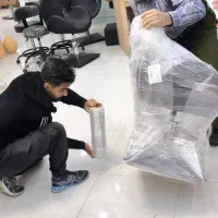 باربری گلشهر مارلیک شهر قدس