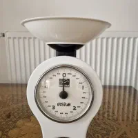 آبچکان رومیزی وترازو آشپزخانه