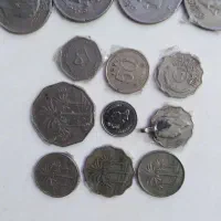 فروش سکه های قدیمی