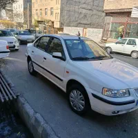 سمند الایکس مدل 98|خودرو سواری و وانت|مشگین شهر, |دیوار