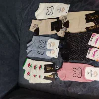 جوراب جنس جوب به قیمت خیلی مناسب|لباس|قم, وادی السلام|دیوار