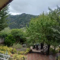 اجاره روزانه باغ ویلا ۱۷۰۰ متری