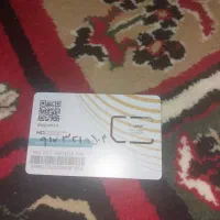 فروش سیم کارت