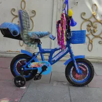 چند دستگاه دوچرخه 12و 16و 20|دوچرخه، اسکیت، اسکوتر|تهران, بهداشت|دیوار