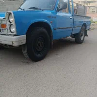 نیسان دیزل ۹۴ تازه تعمییر