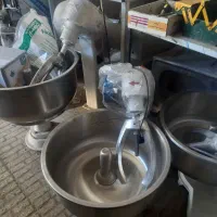 دستگاه های نانوایی و شیرینی پزی|ماشین‌آلات صنعتی|تربت‌حیدریه, اندیشه|دیوار