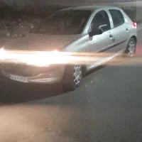 206|خودرو سواری و وانت|مریوان, |دیوار