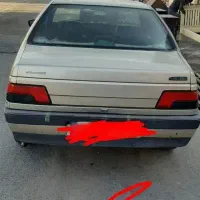 پژو 405|خودرو سواری و وانت|فسا, |دیوار