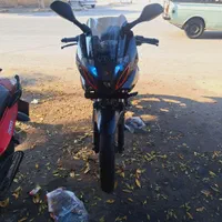موتور پالس ۲۲۰