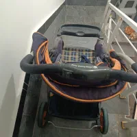 کالسکه کودک|کالسکه و لوازم جانبی|مریوان, |دیوار