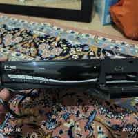 گیرنده دیجیتال|صوتی و تصویری|تهران, امام زاده عبدالله|دیوار