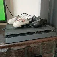 ps4 slim 1tra پلی استیشن ۴ کپی خور ورژن ۱۱