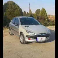 206|خودرو سواری و وانت|اصفهان, بابوکان جنوبی|دیوار