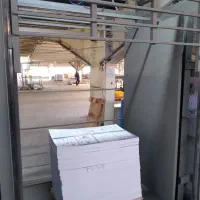 ساخت انواع بالابر هیدرولیکی و کششی|ماشین‌آلات صنعتی|تهران, صادقیه|دیوار