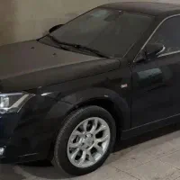 دنا پلاس توربو اتوماتیک آپشنال مدل 1404رنگ مشکی