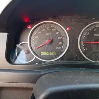 کارون دو کابین.