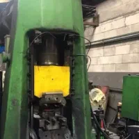 پرس ضربه‌ای فورج