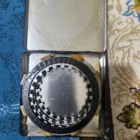 دیسک و صفحه راپیدو