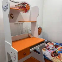 ست کمد و میز تحریر خارجی|تخت و سرویس خواب|اندیمشک, |دیوار