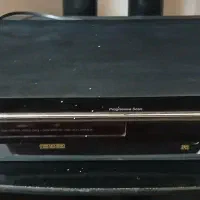دستگاه پخش dvd