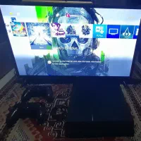 ps4 fat 1tra|کنسول، بازی ویدئویی و آنلاین|تهران, حافظیه|دیوار