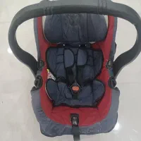 کریر وصندلی خودرو ولدون