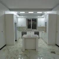 کابینت مدرن زیر قیمت بازار|مصالح و تجهیزات ساختمان|ری, فیروزآبادی|دیوار