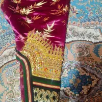 شلواربندری