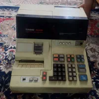 ماشین حساب|پرینتر، اسکنر، کپی، فکس|قم, ولیعصر|دیوار