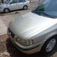 سمند X7 بنزینی، مدل ۱۳۸۲