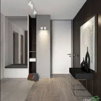 ۵۵ متر / فول امکانات / نوساز /کیلید نخورده